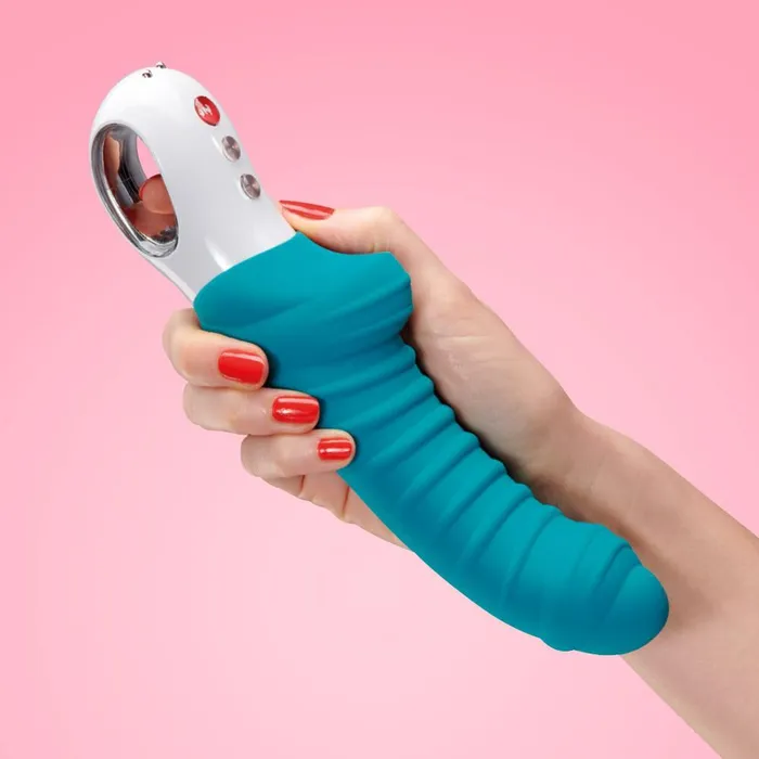 Vibrators Fun Factory TIGER