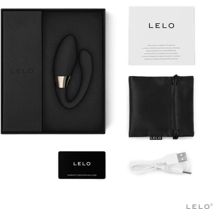 Vibrators Lelo LELO TIANI Harmony Couples Vibrator Vibrators Lelo LELO TIANI Harmony Couples Vibrator
