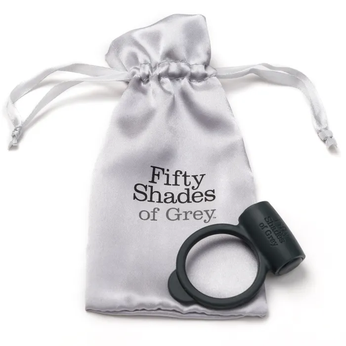 Vibrators Lovehoney Fifty Shades Fifty Shades of Grey Yours and Mine Vibrating Love Ring Vibrators Lovehoney Fifty Shades Fifty Shades of Grey Yours and Mine Vibrating Love Ring