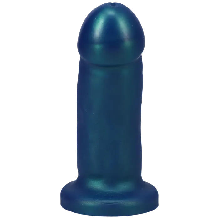 Vibrators Tantus They Them Malachite